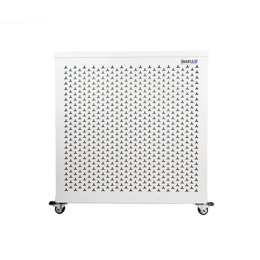 Smart Air Blast Mini Mk II Air Purifier - Snap Air