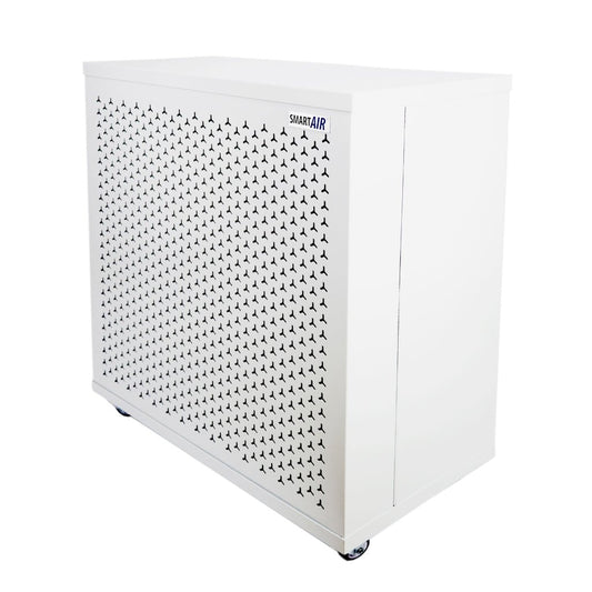 Smart Air Blast Mini Mk II Air Purifier - Snap Air