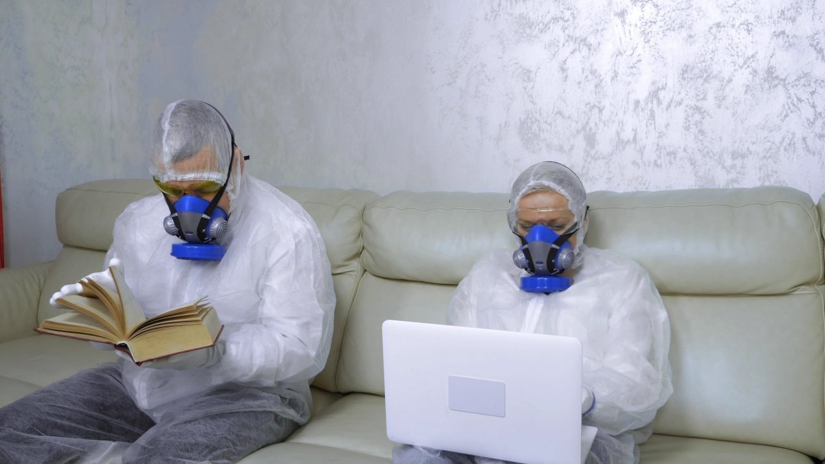 Improving Indoor Air Quality in New Zealand - Snap Air