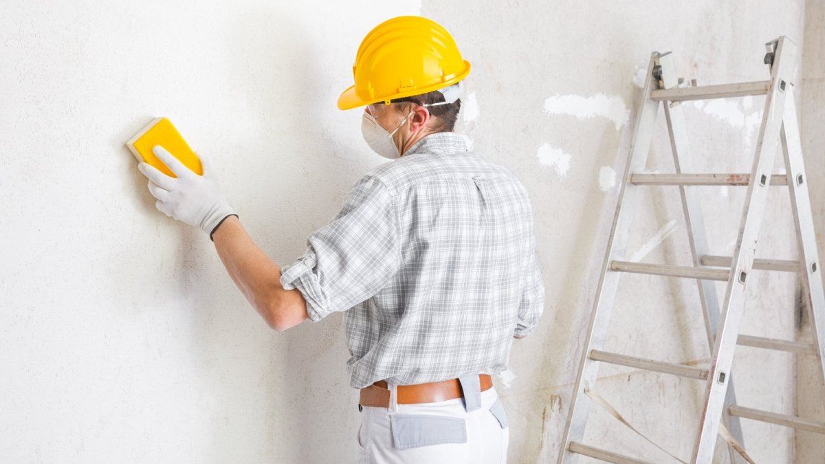 New Home Smell Making You Sick? Tackle VOCs with These Tips - Snap Air