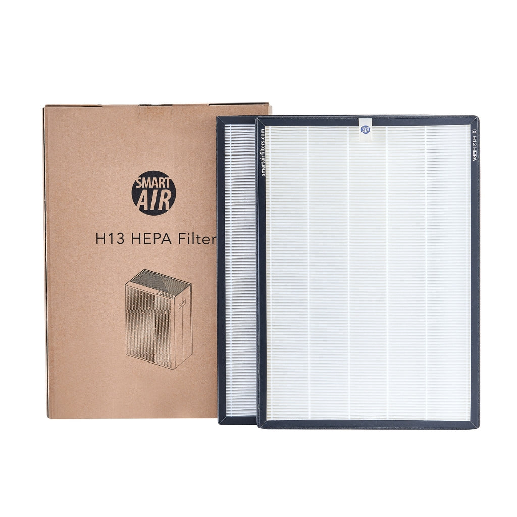HEPA Filter for Smart Air SA600 (2 pack)