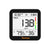 Temtop M10+ air quality monitor on white background