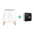 Essential Bundle: Smart Air Sqair + Temtop M10 Monitor