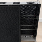Carbon Filter on Smart Air SA700 air purifier