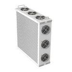 Front side on view of Smart Air SA700 air purifier
