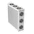 Front side on view of Smart Air SA700 air purifier