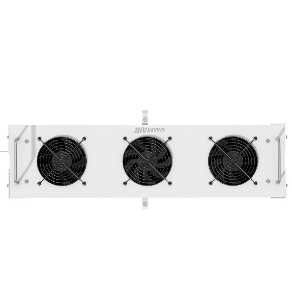 Top down view of Smart Air SA700 air purifier