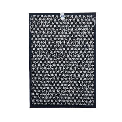 Smart Air SA600 Carbon Filter on white background