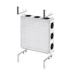 SA700 Air Purifier with mounting kit
