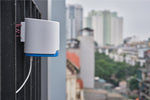 AirGradient Open Air Monitor (Outdoor) - Snap Air