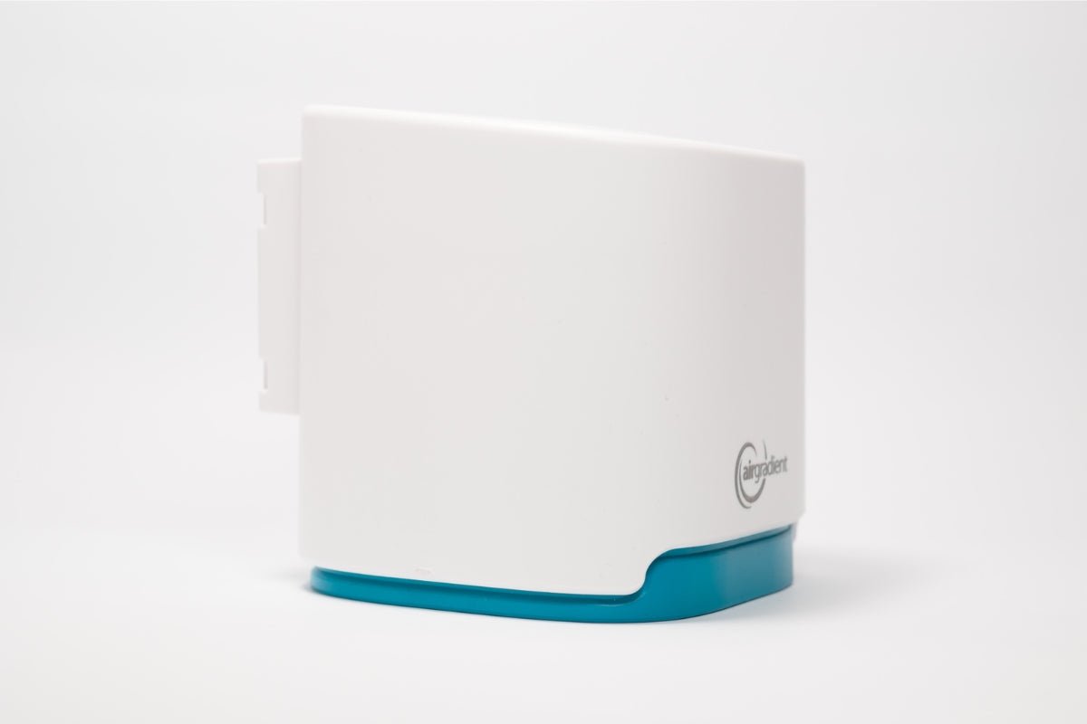AirGradient Open Air Monitor (Outdoor) - Snap Air