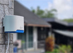 AirGradient Open Air Monitor (Outdoor) - Snap Air