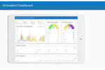 AirGradient Open Air Monitor (Outdoor) - Snap Air