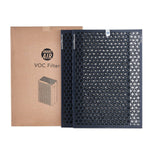 Carbon (VOC) Filter for Smart Air SA600 (2 pack) - Snap Air