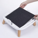Carbon (VOC) Filter for Smart Air Sqair - Snap Air