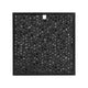 Carbon (VOC) Filter for Smart Air Sqair - Snap Air