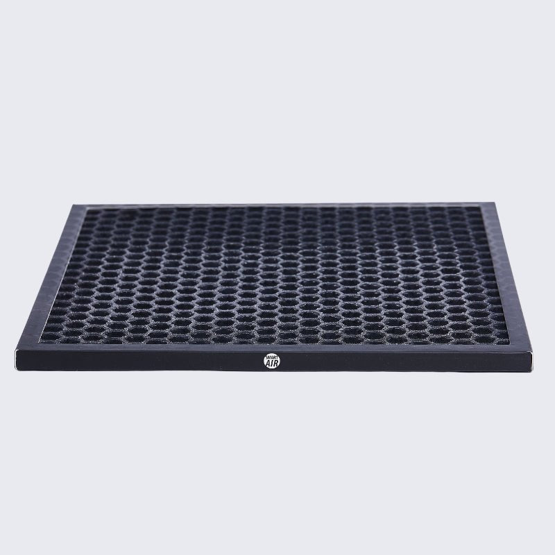 Carbon (VOC) Filter for Smart Air Sqair - Snap Air