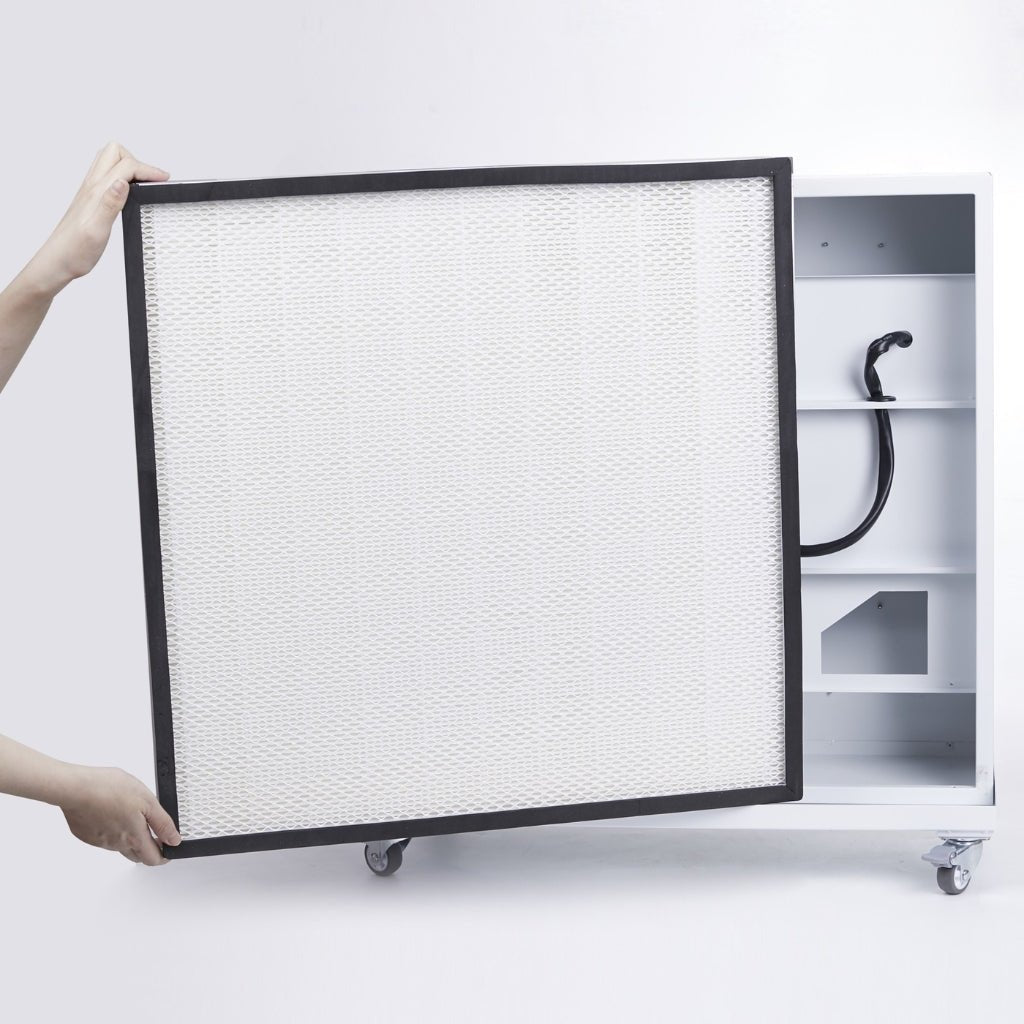 HEPA Filter for Smart Air Blast Mini - Snap Air