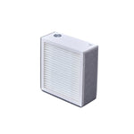 HEPA Filter for Smart Air QT3 (2 pack) - Snap Air