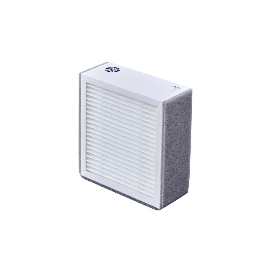 HEPA Filter for Smart Air QT3 (2 pack) - Snap Air