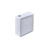 HEPA Filter for Smart Air QT3 (2 pack) - Snap Air