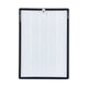 HEPA Filter for Smart Air SA600 (2 pack) - Snap Air