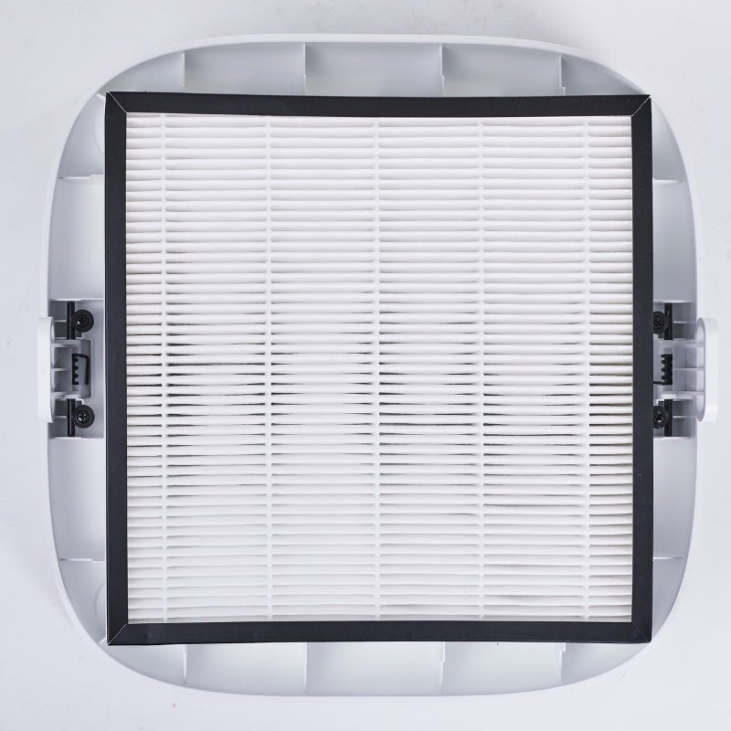 HEPA Filter for Smart Air Sqair - Snap Air