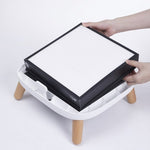HEPA Filter for Smart Air Sqair - Snap Air