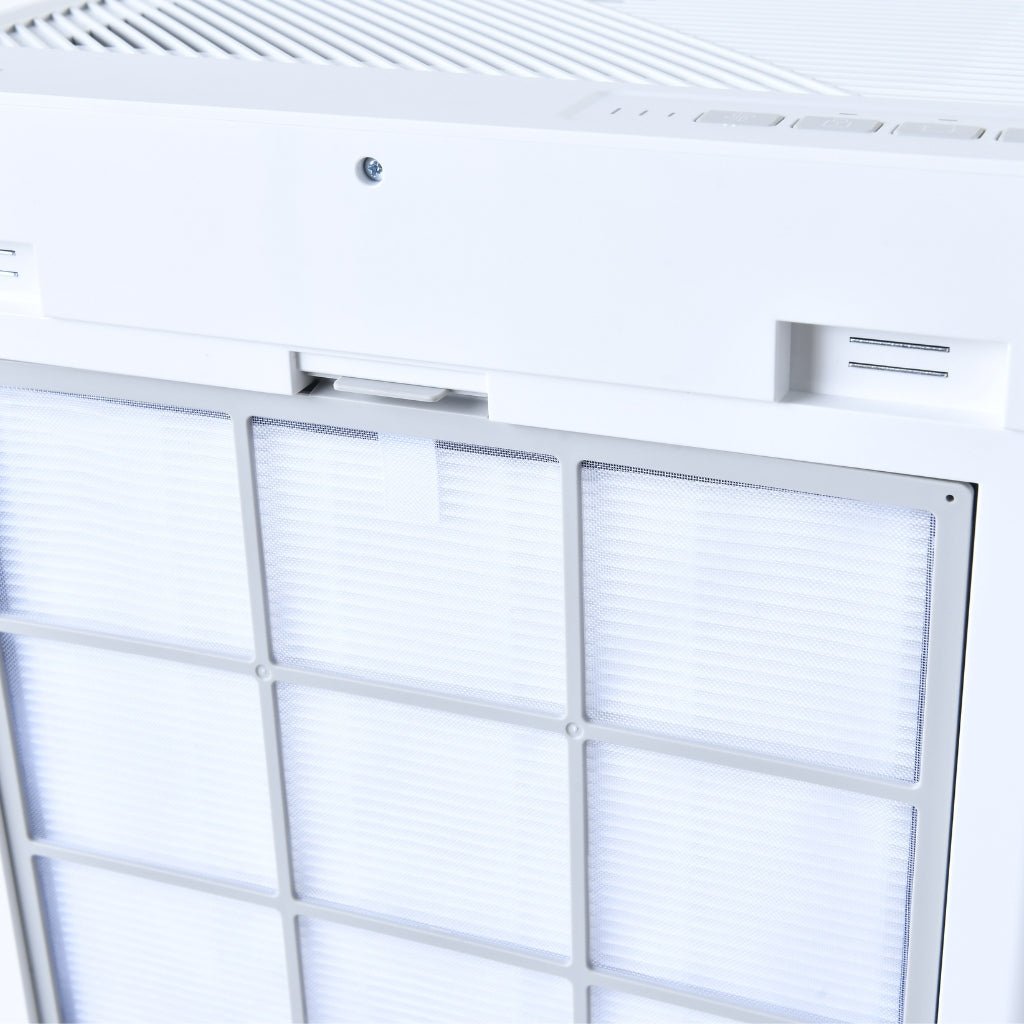 Pre-Filter for Smart Air SA600 - Snap Air