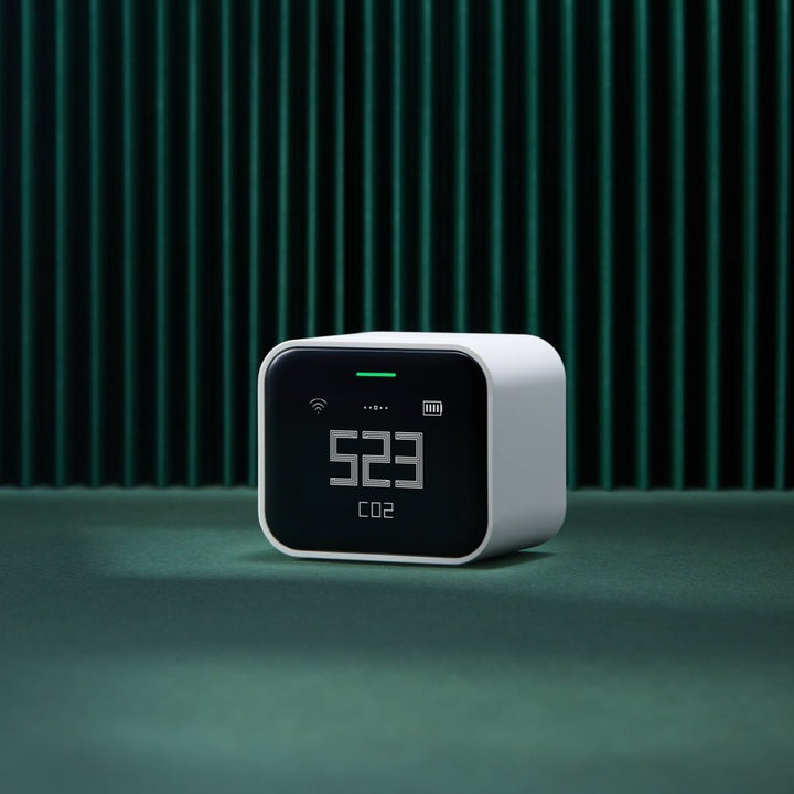 QP Lite Air Quality Monitor - Snap Air