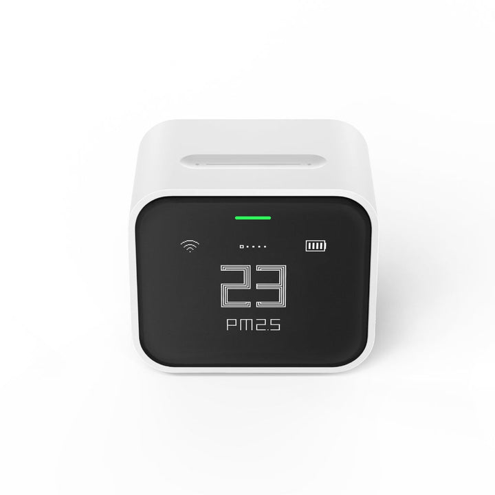 QP Lite Air Quality Monitor - Snap Air