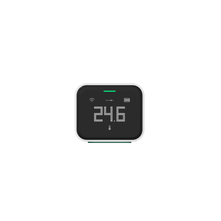 QP Lite Air Quality Monitor - Snap Air