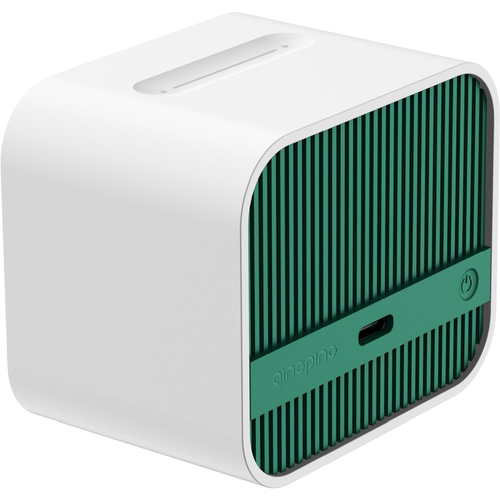QP Lite Air Quality Monitor - Snap Air