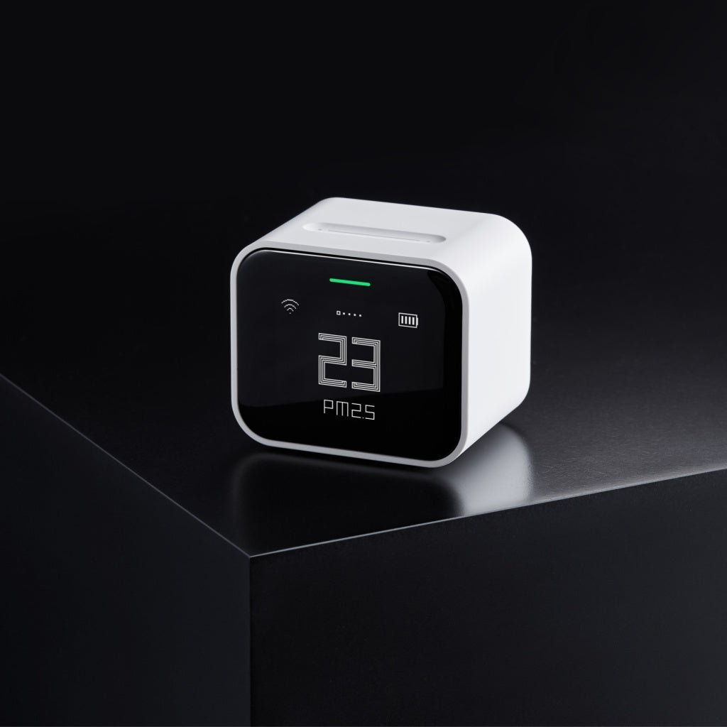 QP Lite Air Quality Monitor - Snap Air