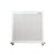 Frontal view of Smart Air Blast Mini Mk II Air Purifier with white background