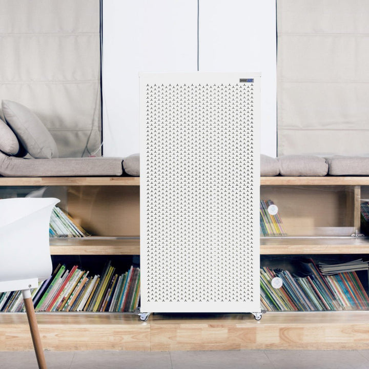 Smart Air Blast Mk II Air Purifier - Snap Air