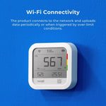 Smart Air CO2 Monitor - Snap Air