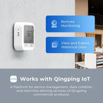 Smart Air CO2 Monitor - Snap Air