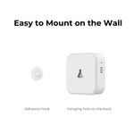 Smart Air CO2 Monitor - Snap Air