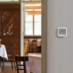Smart Air CO2 Monitor - Snap Air