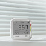 Smart Air CO2 Monitor - Snap Air