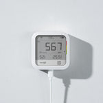 Smart Air CO2 Monitor - Snap Air