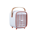 Smart Air QT3 portable Air Purifier for travel  on white background