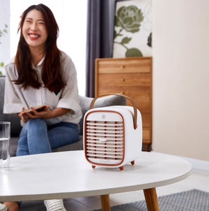 Smart Air QT3 Air Purifier (Travel) - Snap Air