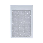 Frontal view of Smart Air SA600 Air Purifier with white background
