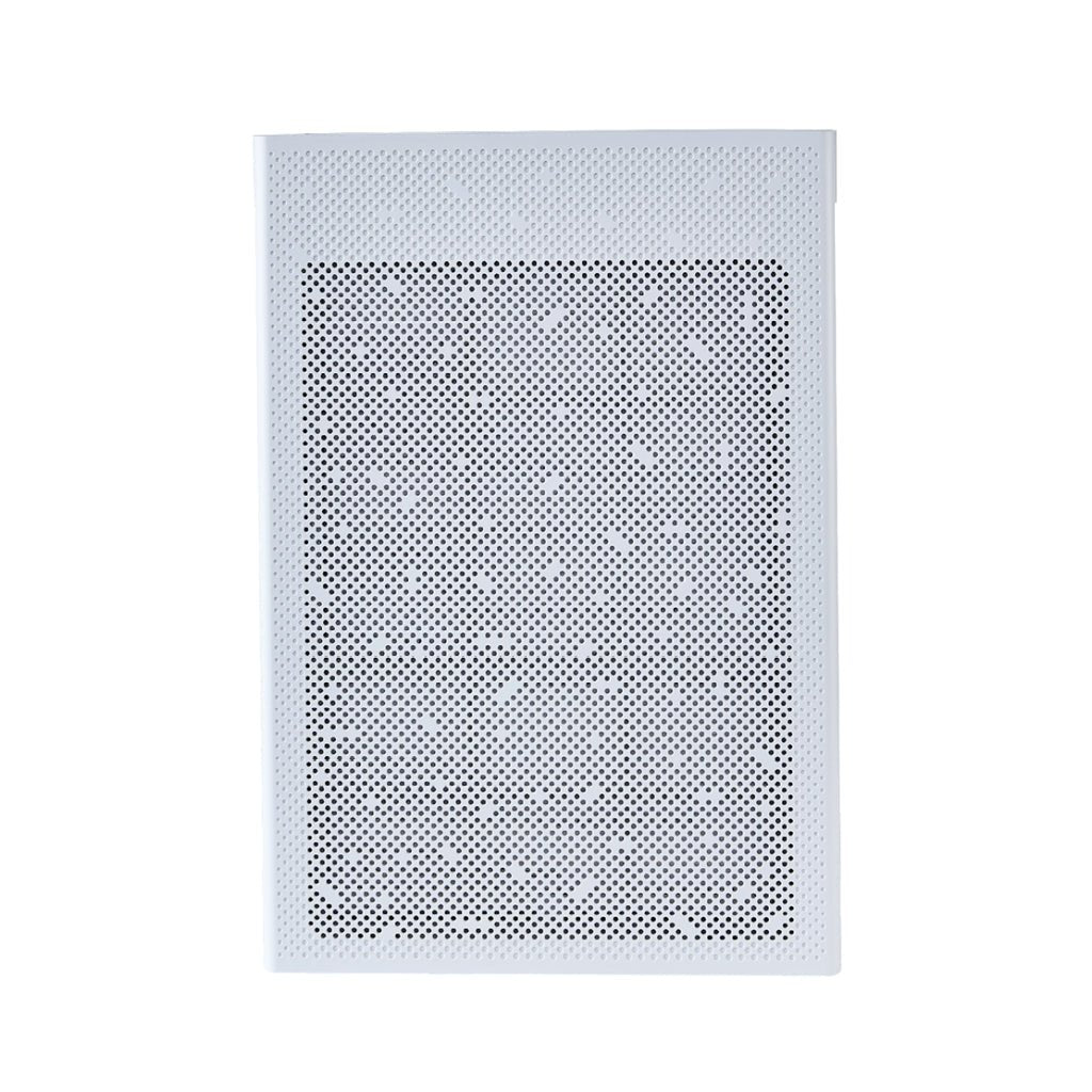 Frontal view of Smart Air SA600 Air Purifier with white background