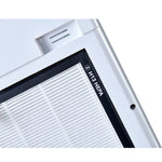 Close up of H13 HEPA filter from Smart Air SA600 Air Purifier