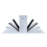 View of filters coming out of both sides of Smart Air SA600 Air Purifier