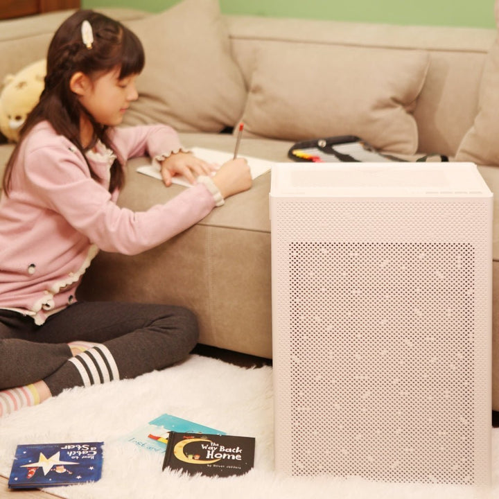 Smart Air SA600 Air Purifier - Snap Air