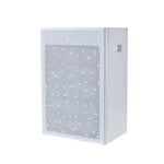 Front angled view of Smart Air SA600 Air Purifier with white background